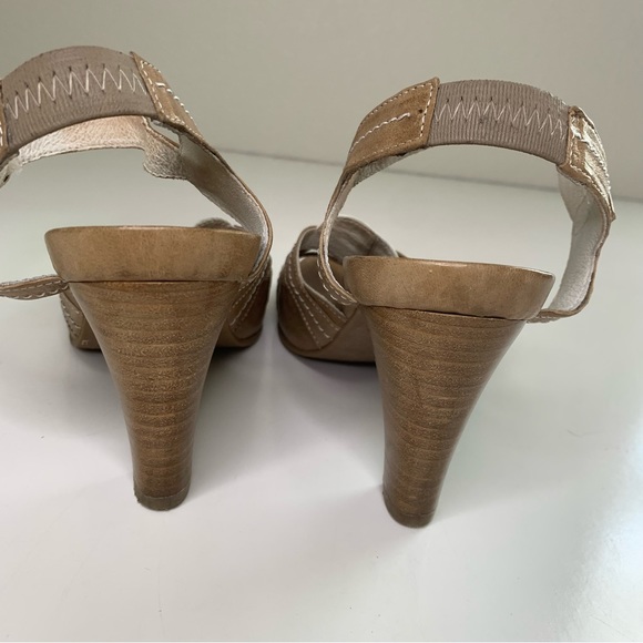 Finnish heels sandals - Picture 6 of 10